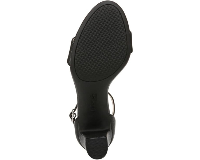 Босоножки LifeStride Florence с ремешком на щиколотке и устойчивым каблуком