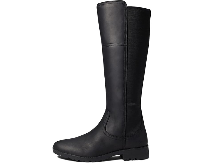 Ariat ботинки Sutton II Waterproof на молнии