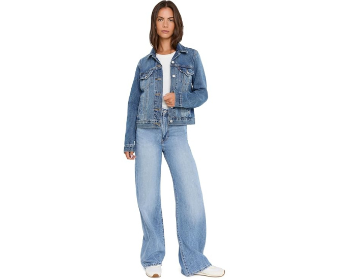 Levi's® Классическая куртка Original Trucker