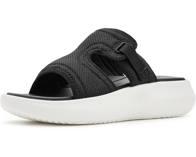 Сандалии Solevana Mist для отдыха и восстановления от Clarks