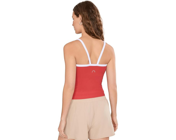 Топ Gracee V-Neck Tank Varley с V-образным вырезом