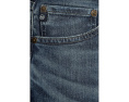 Прямые джинсы AG Jeans Protege Classic Straight Moorten