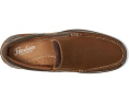 Мокасины Florsheim Lakeside Slip на резиновой подошве