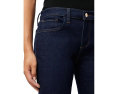 Джинсы Joe's Jeans The Provocateur Bootcut с посадкой мид-райз
