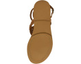 Сандалии Bayley в стиле гладиатора с двумя пряжками Steve Madden