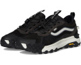 Кроссовки Vans MTE Crosspath XC с водонепроницаемым верхом и подошвой Vibram