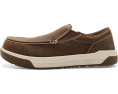KEEN Gibson Slip-On рабочие ботинки с композитным носком