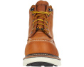 Wolverine I-90 DuraShocks Moc-Toe CarbonMAX 6 дюймов рабочие ботинки