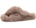 Домашние тапочки Counting Sheep с перекрестными ремешками Free People