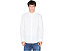 Рубашка Armani Exchange Cotton Jacquard Button Down с жаккардовым принтом