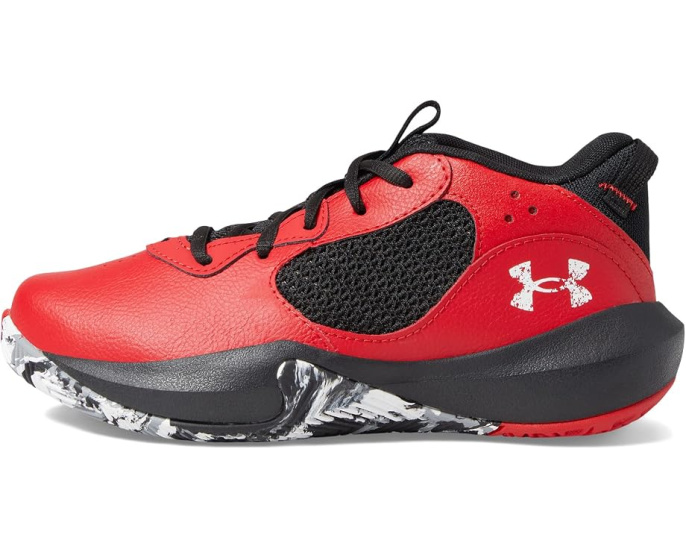 Кроссовки Under Armour Lockdown 6 для детей