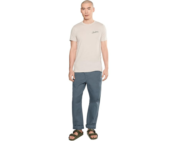 Футболка Pendleton Western Oasis Graphic Tee с принтом