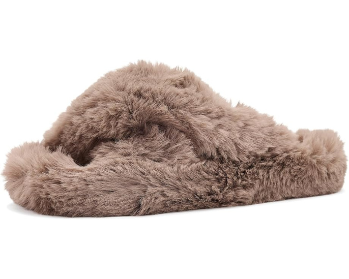 Домашние тапочки Counting Sheep с перекрестными ремешками Free People