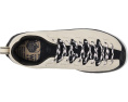 Кроссовки KEEN Jasper с замшевым верхом и стелькой из пробки