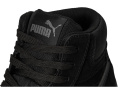 Puma Iconic Suede Mid EH ботинки с композитным носком