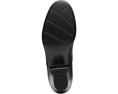 Ботильоны Clarks Emily2 Kaylie на устойчивом каблуке с застежкой-молнией