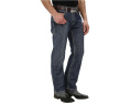 Джинсы Ariat M5 Basic Straight Leg с защитой от искр