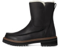 Мото-ботинки L.L.Bean Camden Hill на молнии