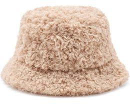 Панама Fluffy Bucket от Lack of Color из искусственного меха