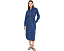 Джинсовое платье-рубашка Belted Denim Midi Lauren Ralph Lauren