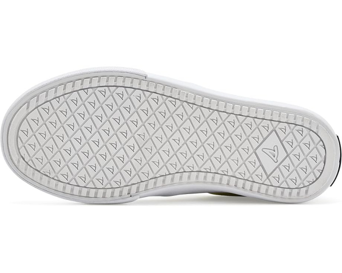 Кроссовки CVO Platform Sperry для детей на платформе