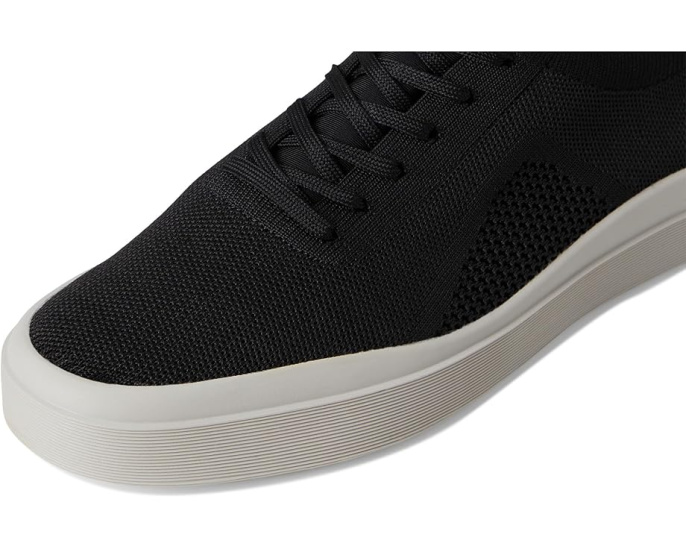 Кроссовки Steve Madden Odyssee из дышащего сетчатого материала