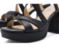 Босоножки LifeStride Adrianna Strappies на платформе