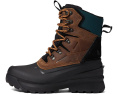 Водонепроницаемые ботинки The North Face Chilkat V 400 с утеплителем Heatseeker Eco