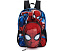 Рюкзак с ланч-боксом 5 в 1 40 см для мальчика BIOWORLD Kids Spider-Man