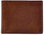 Бумажник Boconi Bifold с окошком для удостоверения
