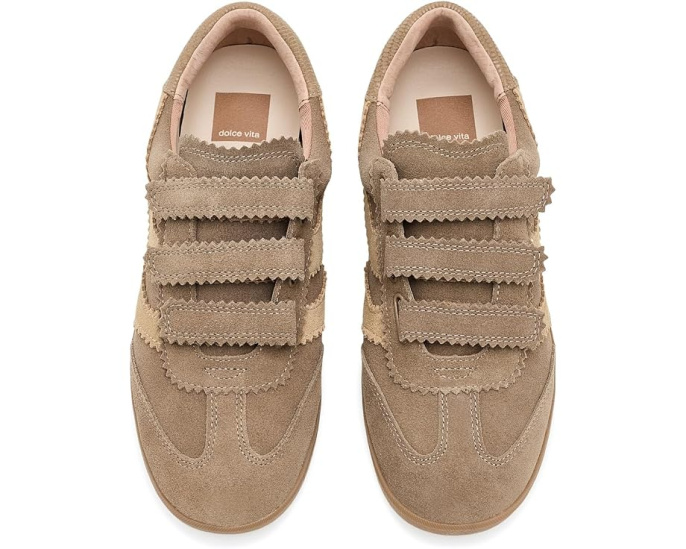 Кроссовки Merit Velcro Dolce Vita на липучках