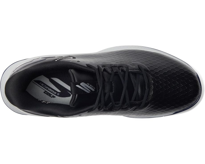 Кроссовки Skechers Go Golf Blade GF для гольфа черные