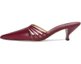 Туфли-мюли MICHAEL Michael Kors Haisley Mule Pumps