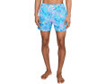 Шорты для плавания Flock Parties 5.5 дюйма с подкладкой Chubbies