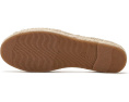 Ботинки Daisies Lauren Lace-up Espadrille Soludos на шнуровке
