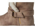 Ботинки Skechers Easy Going Dreamers Move Hands Free с технологией Heel Pillow