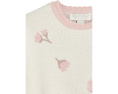 Cozychic Ultra Lite® Wildflower Crew (Toddler)