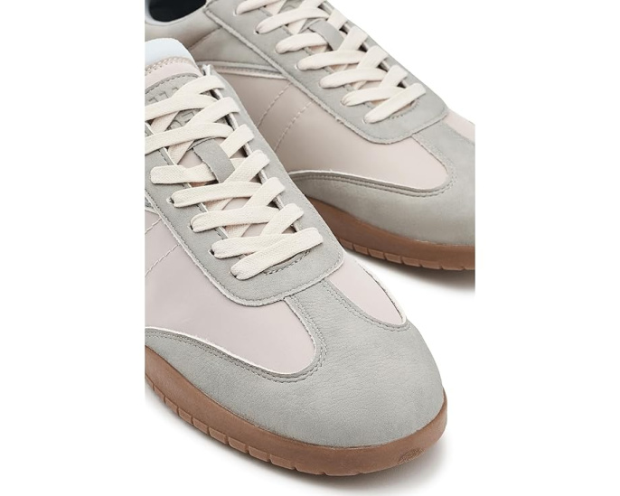 Кроссовки Steve Madden Mupton в стиле чукка с замшевым верхом