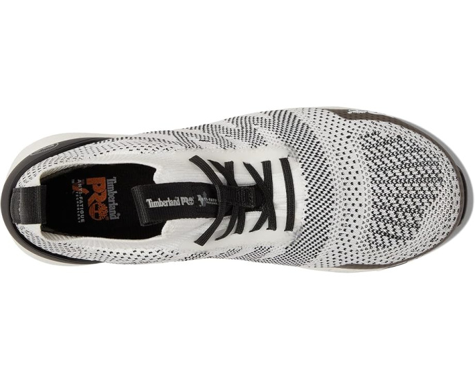 Timberland PRO ботинки Radius Knit с композитным носком