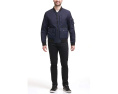 Levi's куртка-бомбер Varsity Trucker из нейлона