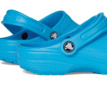 Клоги Crocs Classic Clogs детские