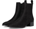 Ботинки Journee Collection Wrenley с квадратным носком и каблуком