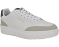 Кроссовки Calvin Klein Blaven с круглым носком и логотипом CK