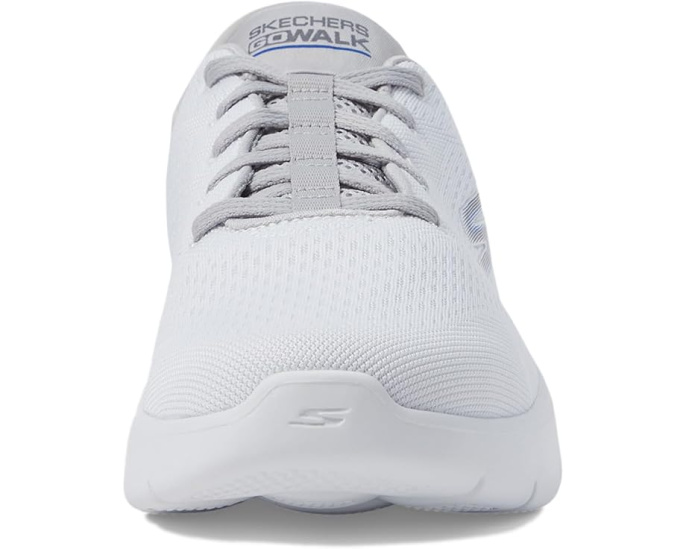 Кроссовки SKECHERS Performance Go Walk Flex с технологией Heel Pillow и стелькой из пены с эффектом памяти