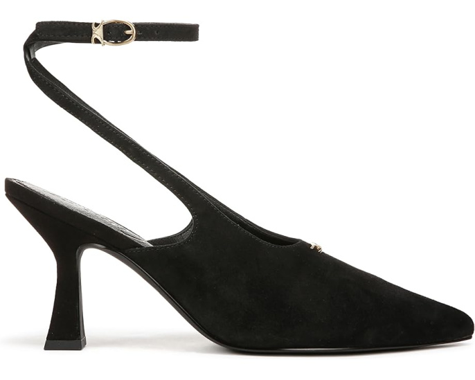 Босоножки Circus NY by Sam Edelman Tara с высоким мыском и обмоткой на щиколотке