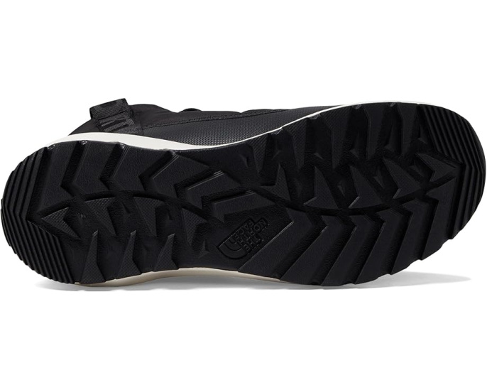 Утепленные водонепроницаемые ботинки The North Face ThermoBall Lace Up Luxe WP для походов