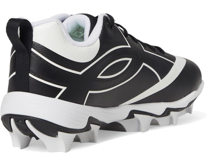 Бейсбольные бутсы Under Armour Leadoff Icon Low RM с EVA стелькой и шипами
