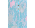 Блуза Elsa Top из шелка Lilly Pulitzer