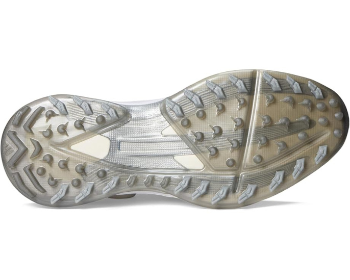 Гольф обувь Adizero ZG BOA Spikeless с системой фиксации Adidas