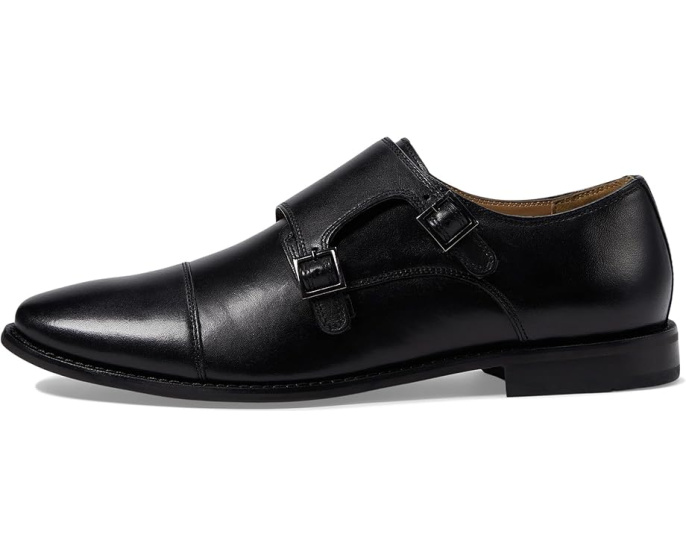 Туфли Florsheim Montinaro Double Monk Strap с двумя пряжками